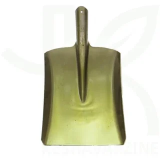 بیل پارویی