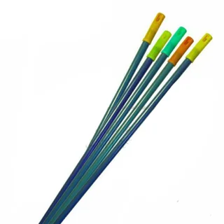 دسته جارو/طی رویال