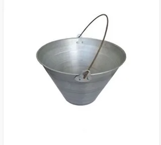 سطل یک تکه