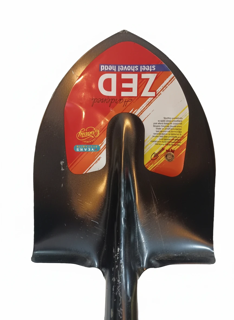 بیل Zed